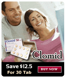 when to have sex after taking clomid