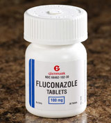 fluconazole usage