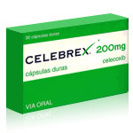 what does celecoxib do