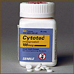 cytotec pill identification