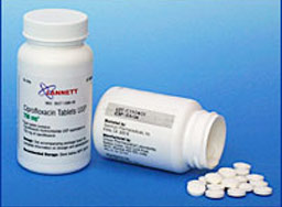 ciproxin 250 mg