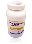control blood sugar taking prednisone